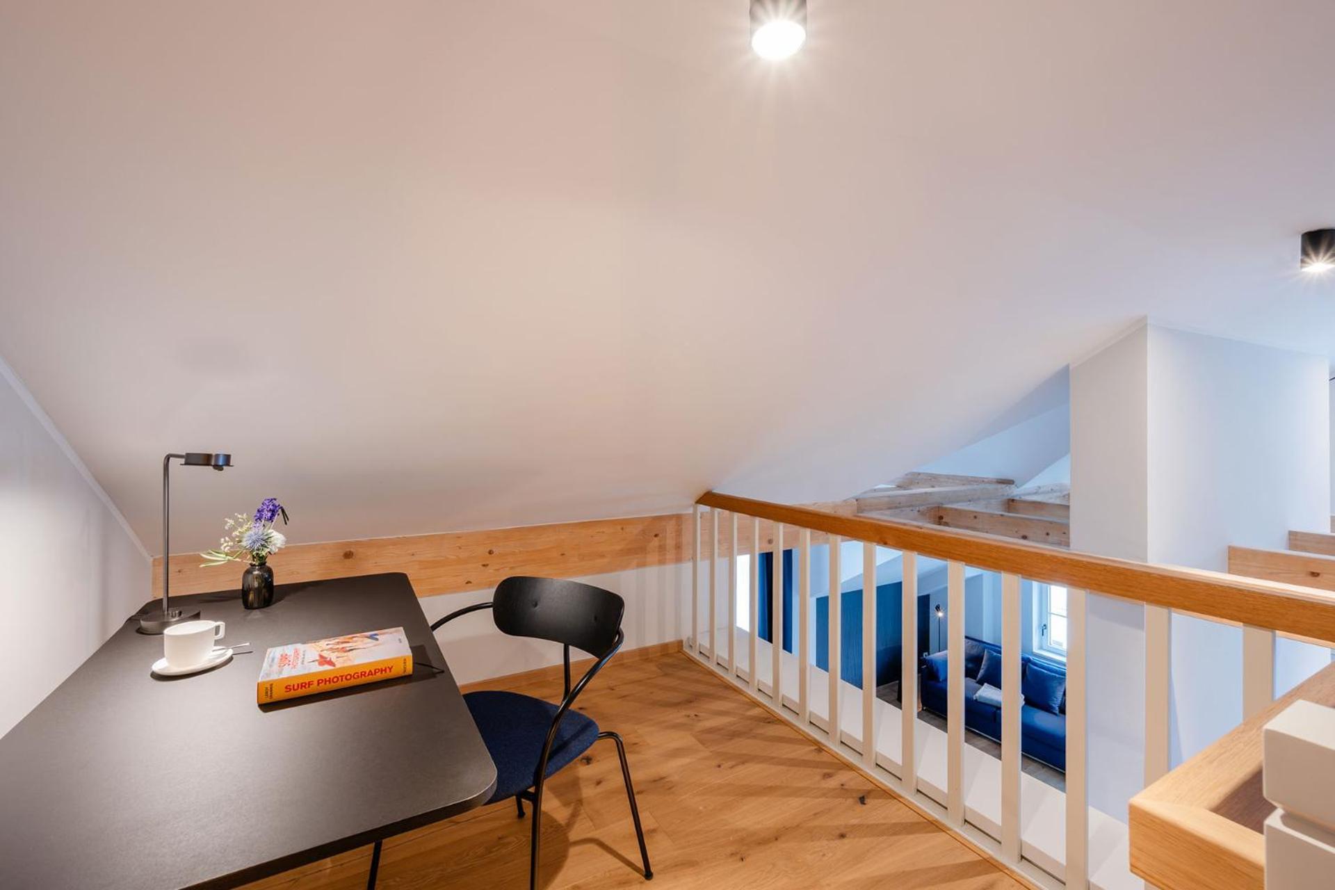 Das Lornsen - Serviced Luxury Apartments Westerland Esterno foto