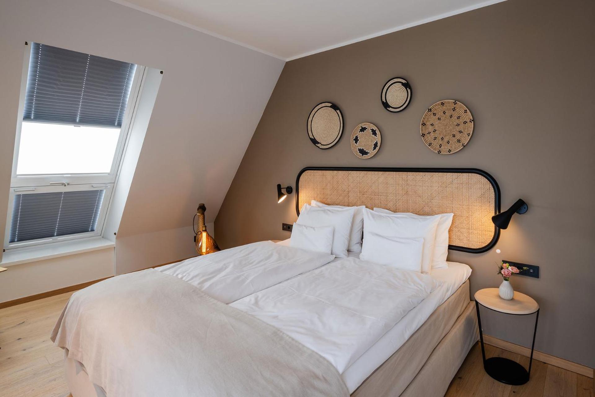 Das Lornsen - Serviced Luxury Apartments Westerland Esterno foto