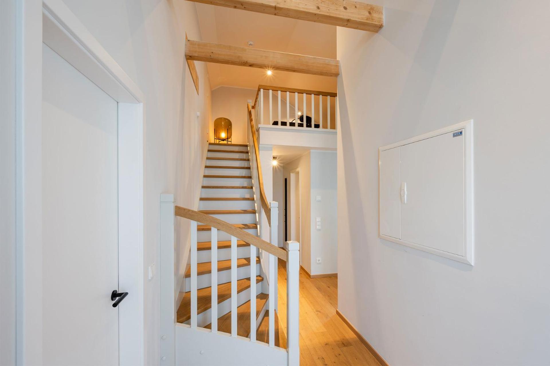Das Lornsen - Serviced Luxury Apartments Westerland Esterno foto