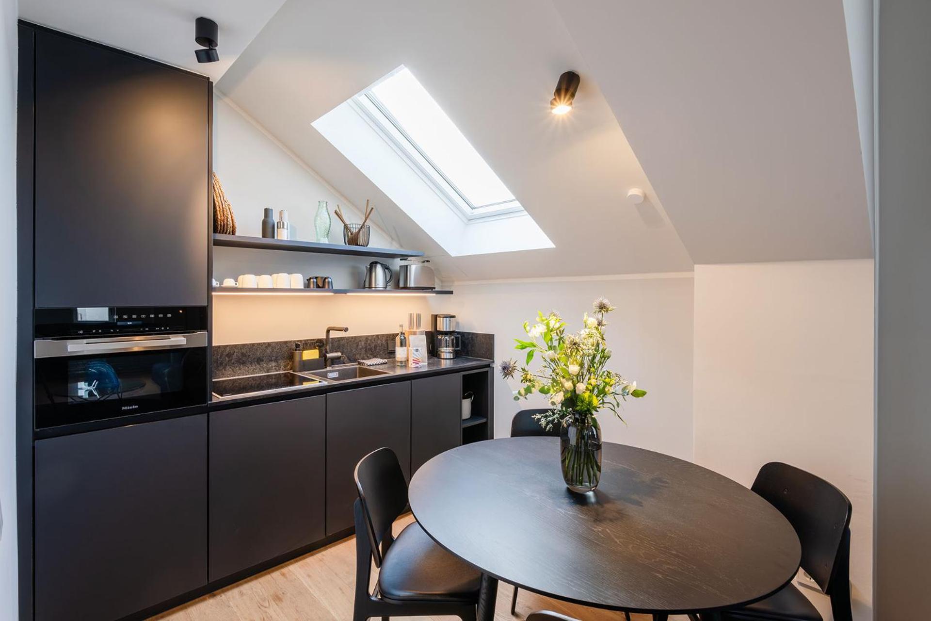 Das Lornsen - Serviced Luxury Apartments Westerland Esterno foto