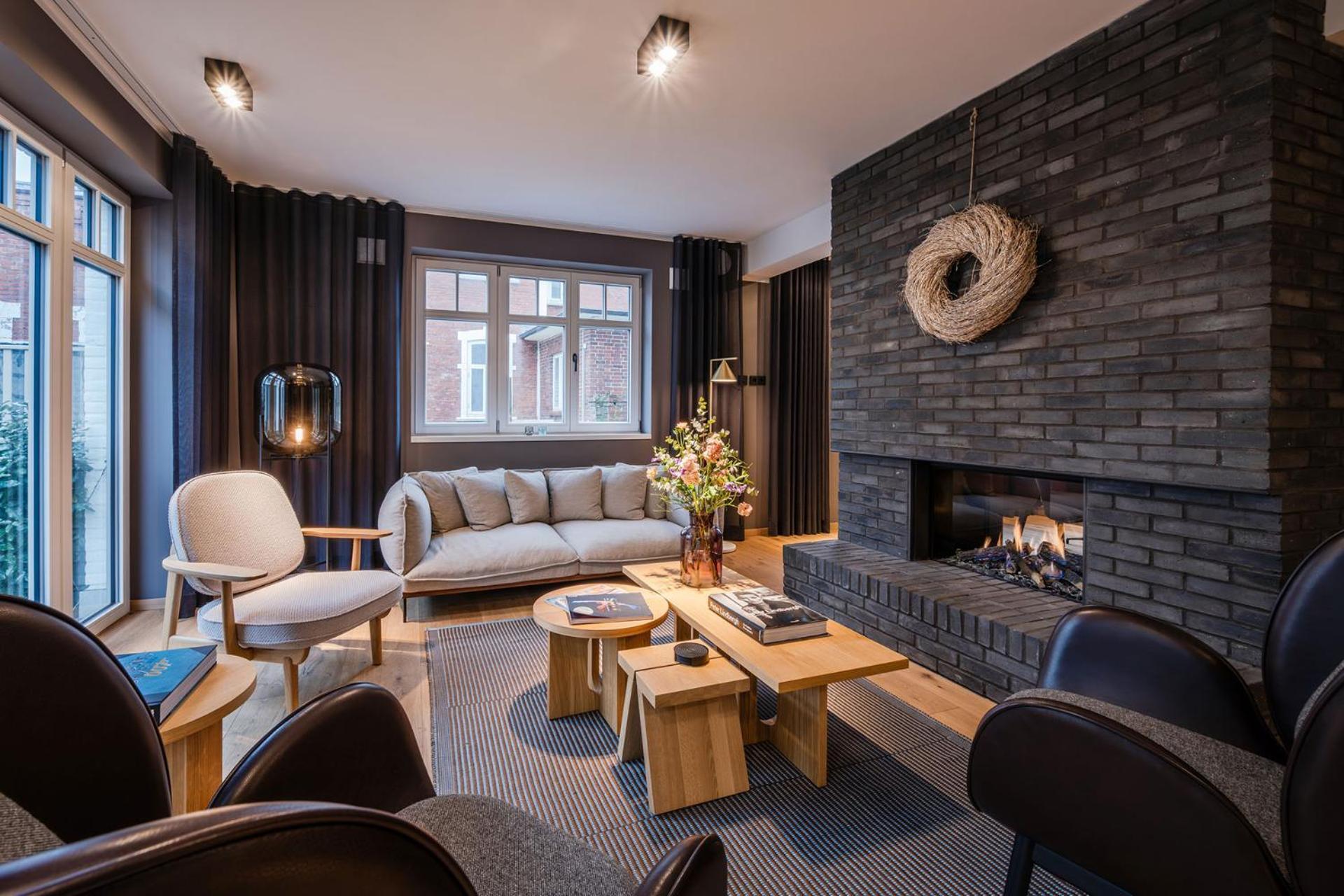Das Lornsen - Serviced Luxury Apartments Westerland Esterno foto
