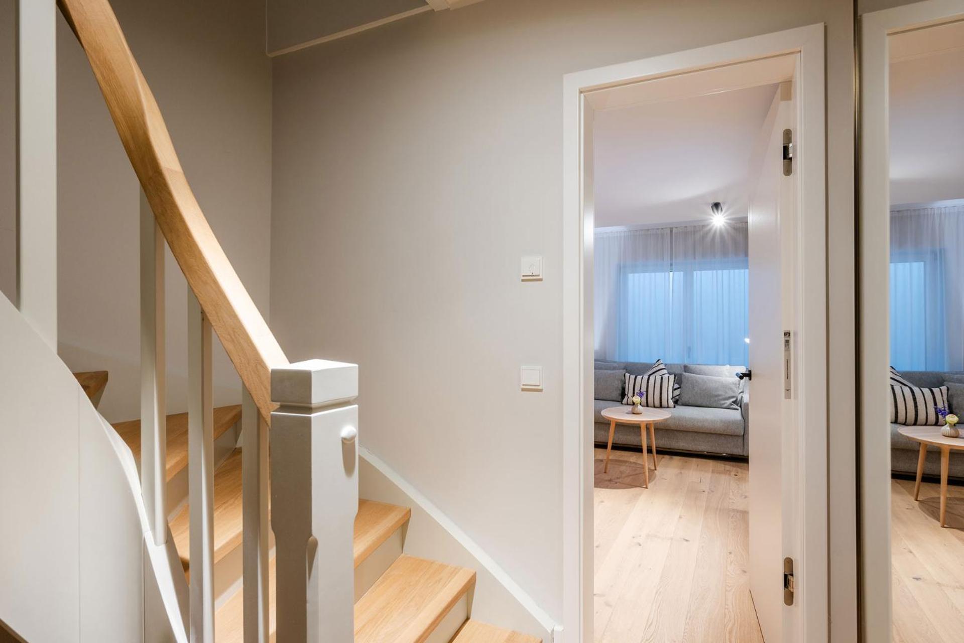 Das Lornsen - Serviced Luxury Apartments Westerland Esterno foto