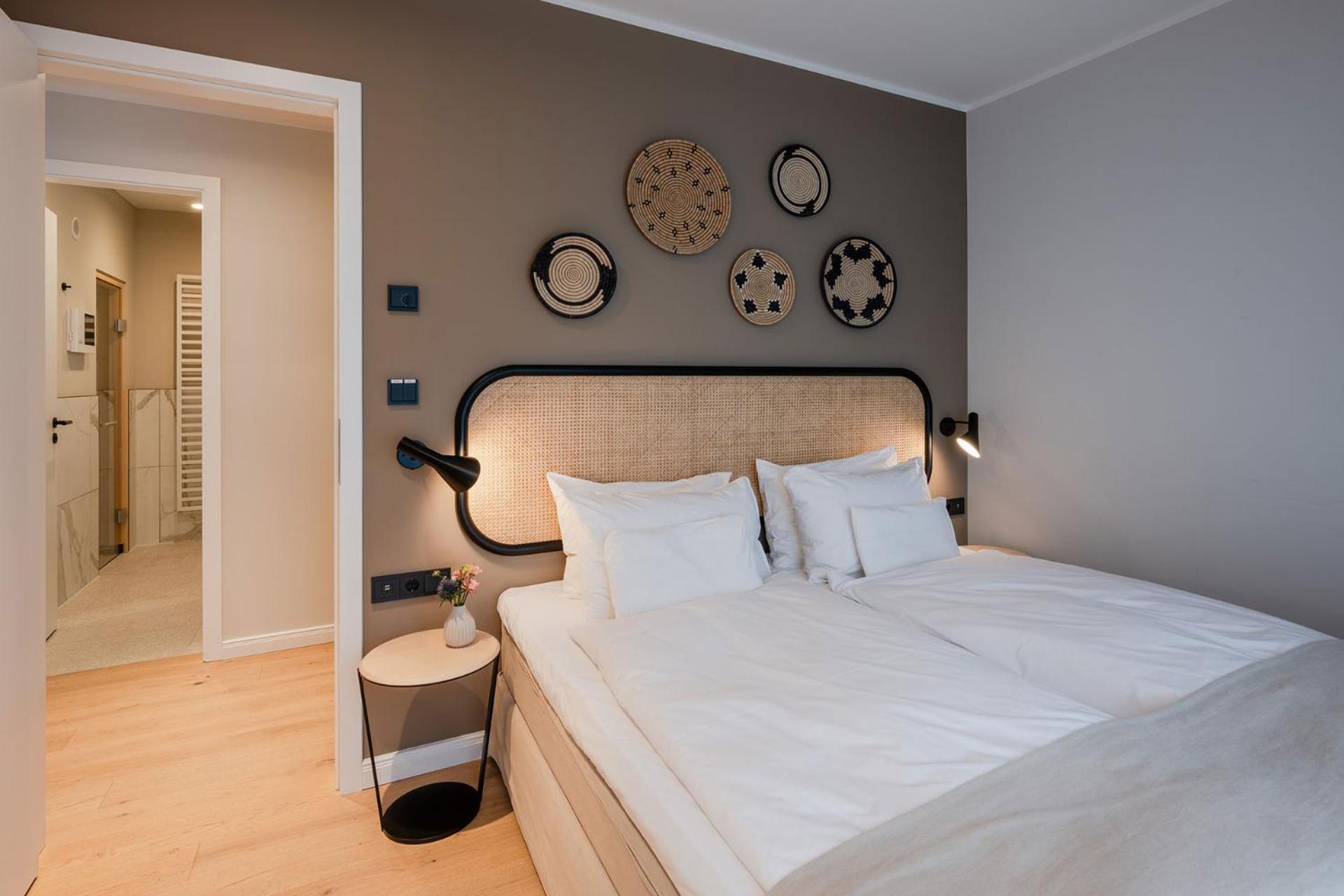 Das Lornsen - Serviced Luxury Apartments Westerland Esterno foto