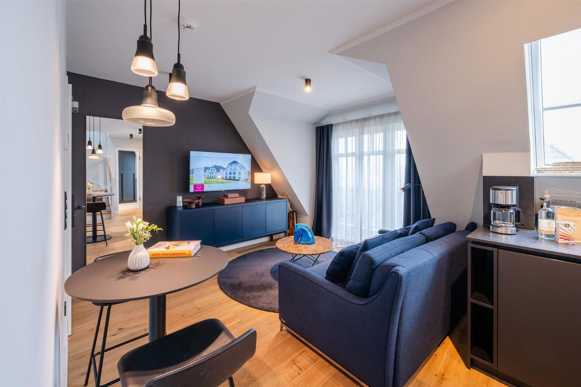 Das Lornsen - Serviced Luxury Apartments Westerland Esterno foto