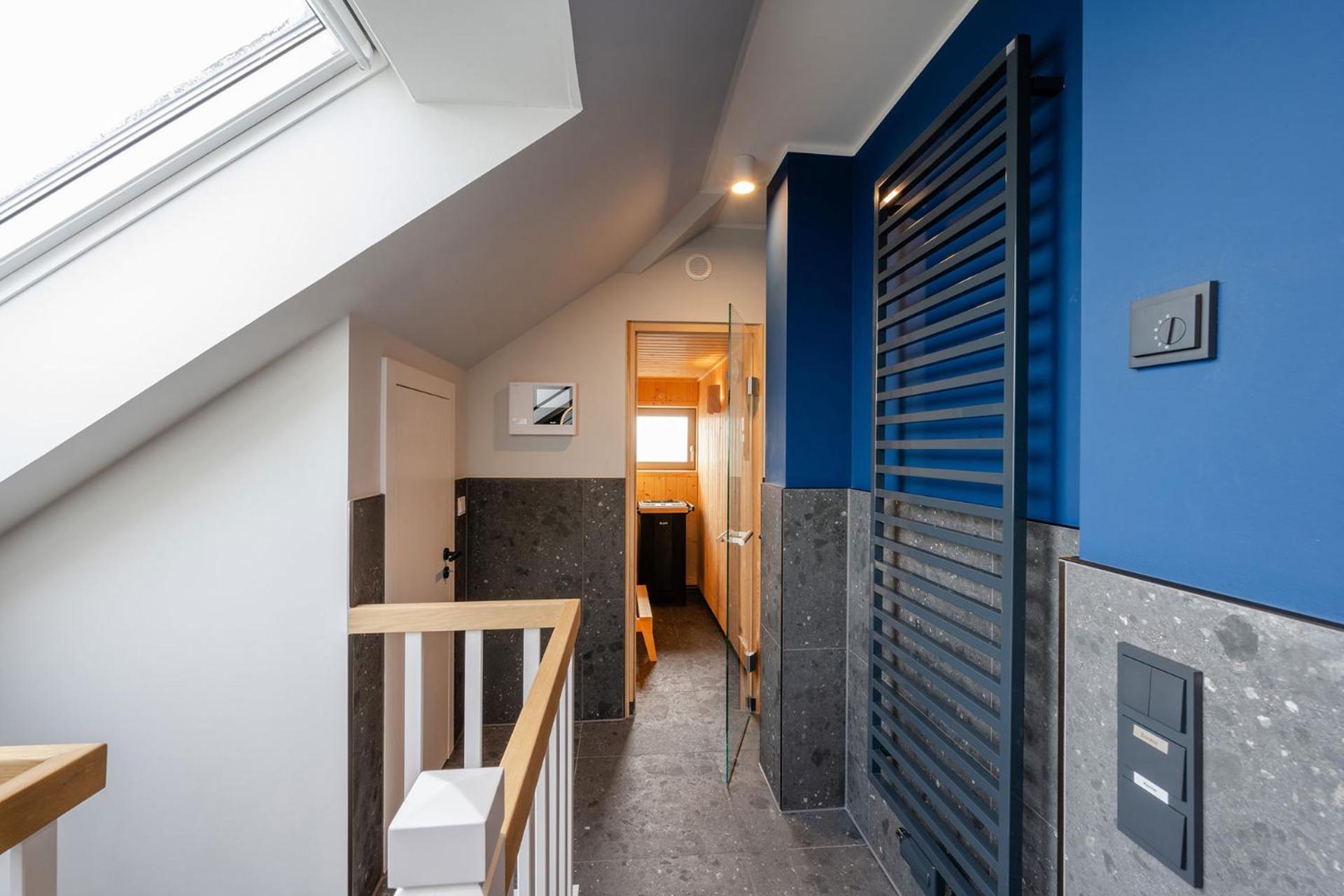 Das Lornsen - Serviced Luxury Apartments Westerland Esterno foto